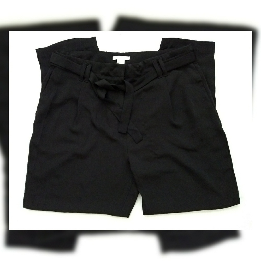 H&M size 12 pants